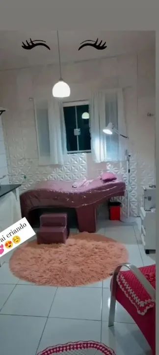 Maca profissional para salões  - Foto 3