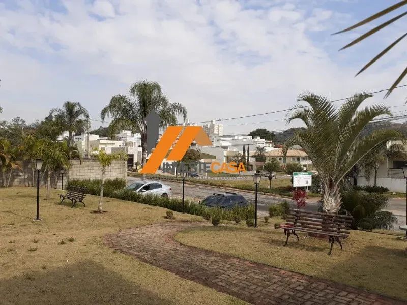 TERRENO RESIDENCIAL em SOROCABA - SP, JARDIM GRAMADOS DE SOROCABA - Foto 9