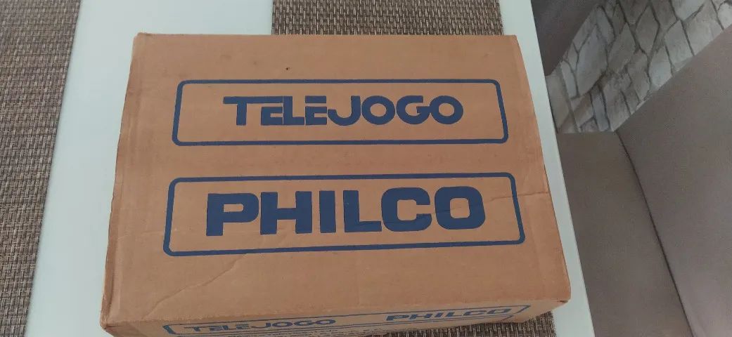 Telejogo Philco - Foto 4