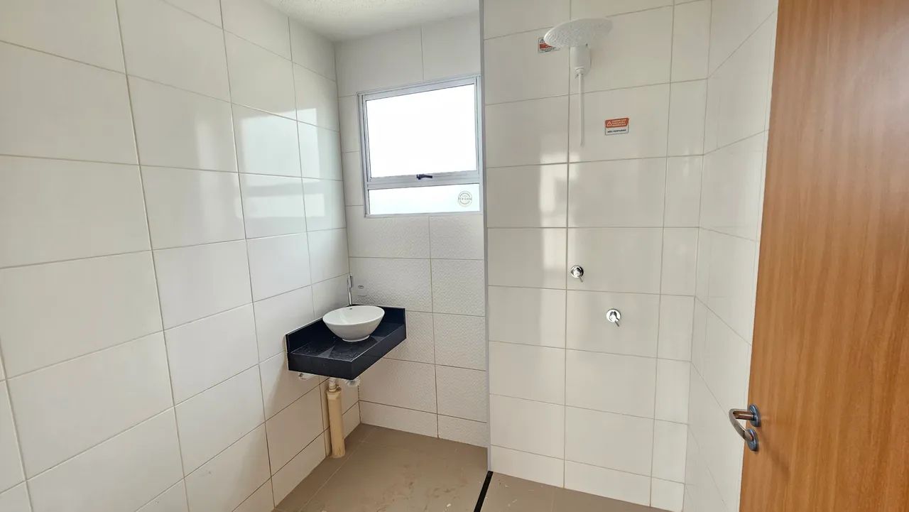 Imóvel para aluguel tem 42 metros quadrados com 2 quartos em Residencial Alfa - Goiânia -  - Foto 5