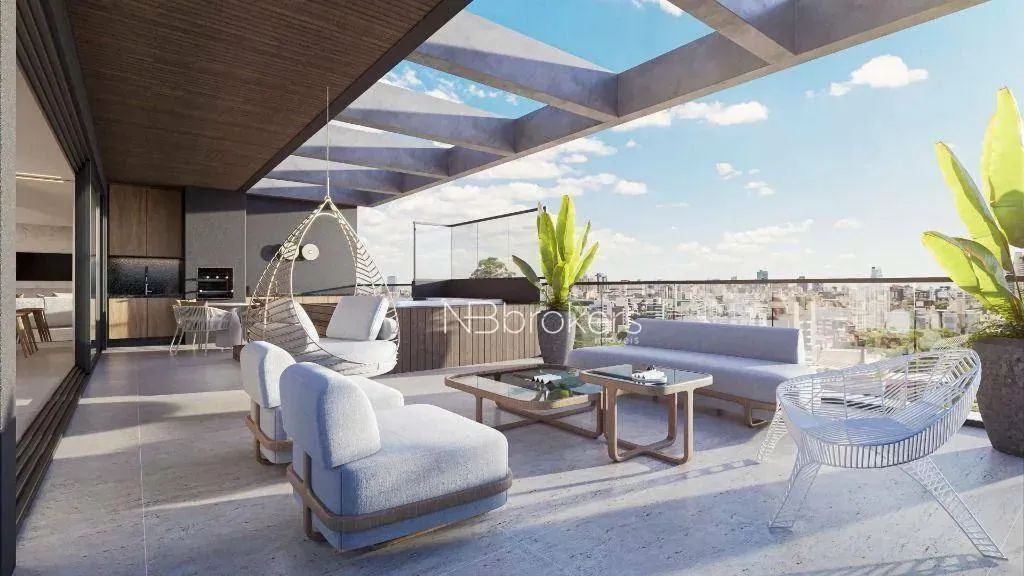 UM APARTAMENTO QUE RESPIRA ESSÊNCIA, LUZ E CONFORTO! - Foto 13