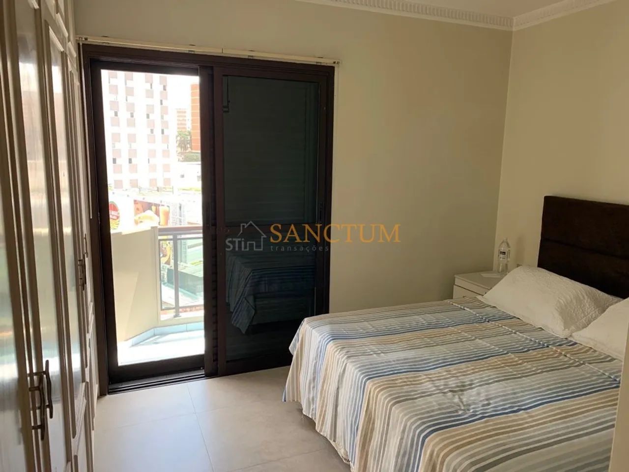 apartamento - Cambuí - Campinas - Foto 4