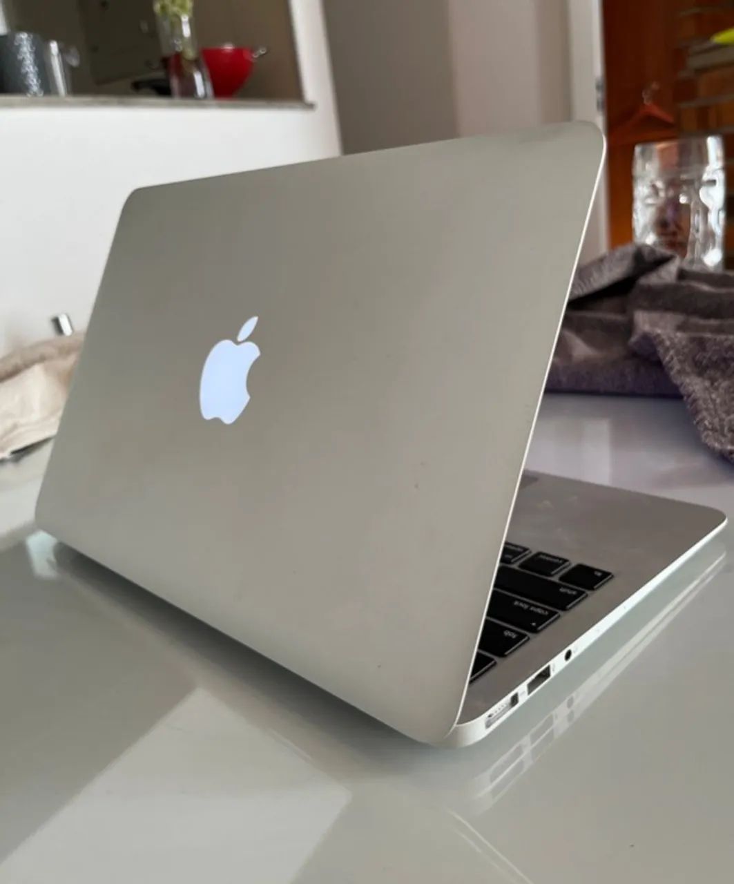 MacBook Air 2015 11' core i5 - Notebooks - Savassi, Belo Horizonte