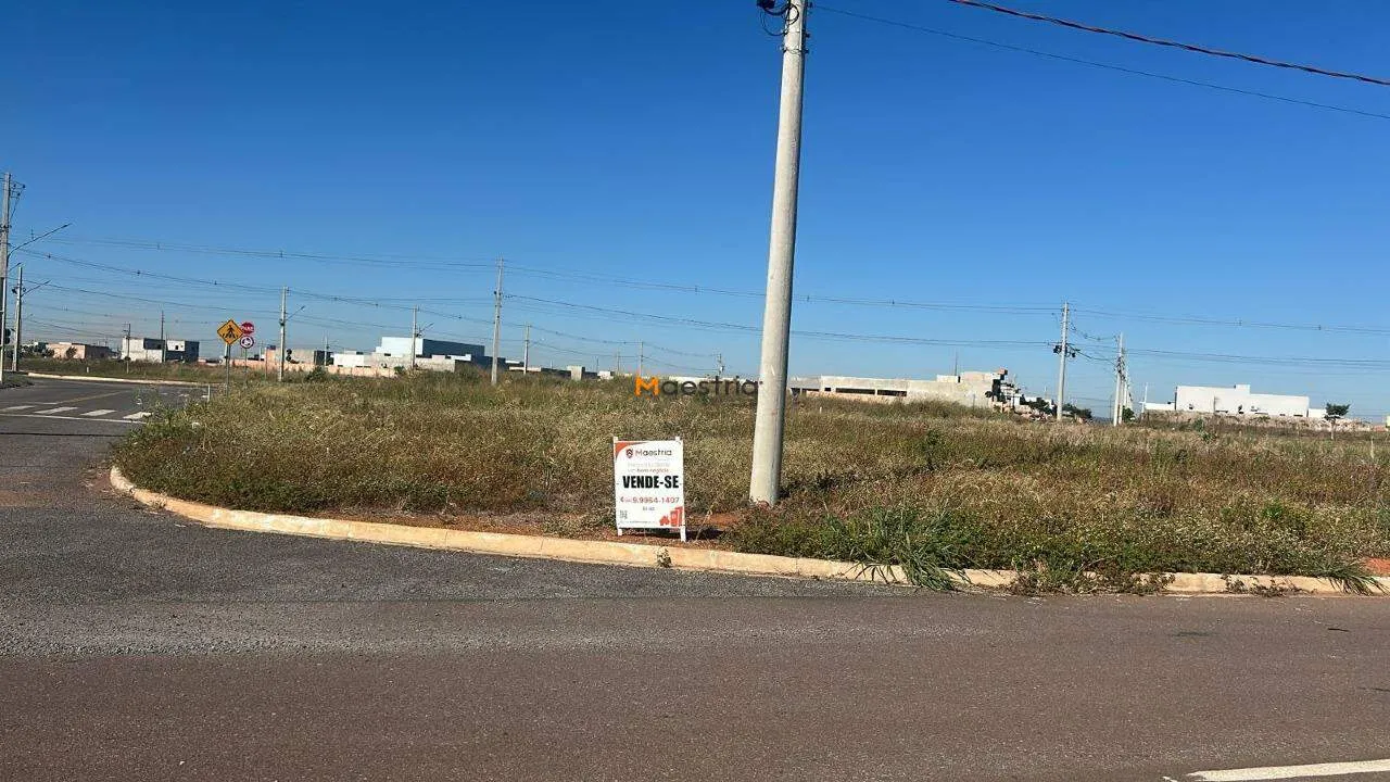 Maestria Sua imobiliária de confiança em Sorriso-MT