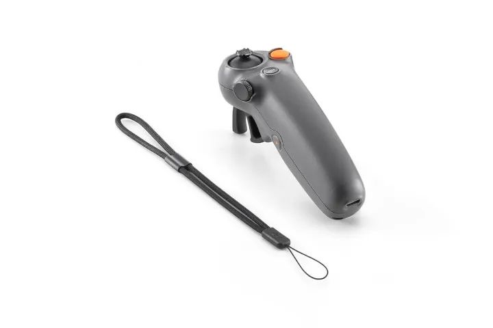 Controle Remoto DJI Motion 3 ( Lacrado, Garantia 1 Ano ) Anatel BR - DJI1042 - Foto 3