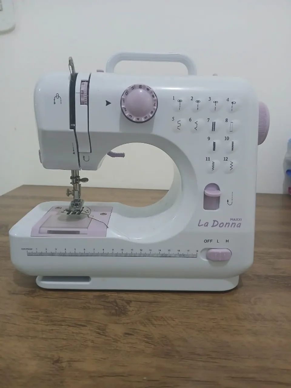 Máquina de costura64842066209154120