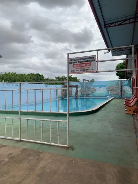 Aluga-se clube para festas e eventos - Foto 4