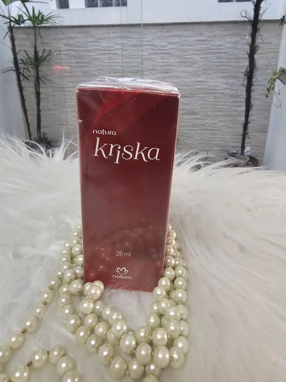 Perfume Kriska 25ml - Foto 2