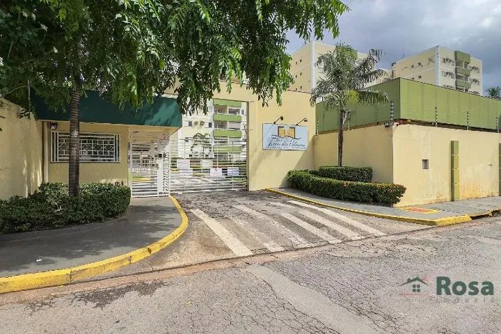 Apartamento para venda, 3 quartos, Torre das Palmeiras, Coxipó, Cuiabá