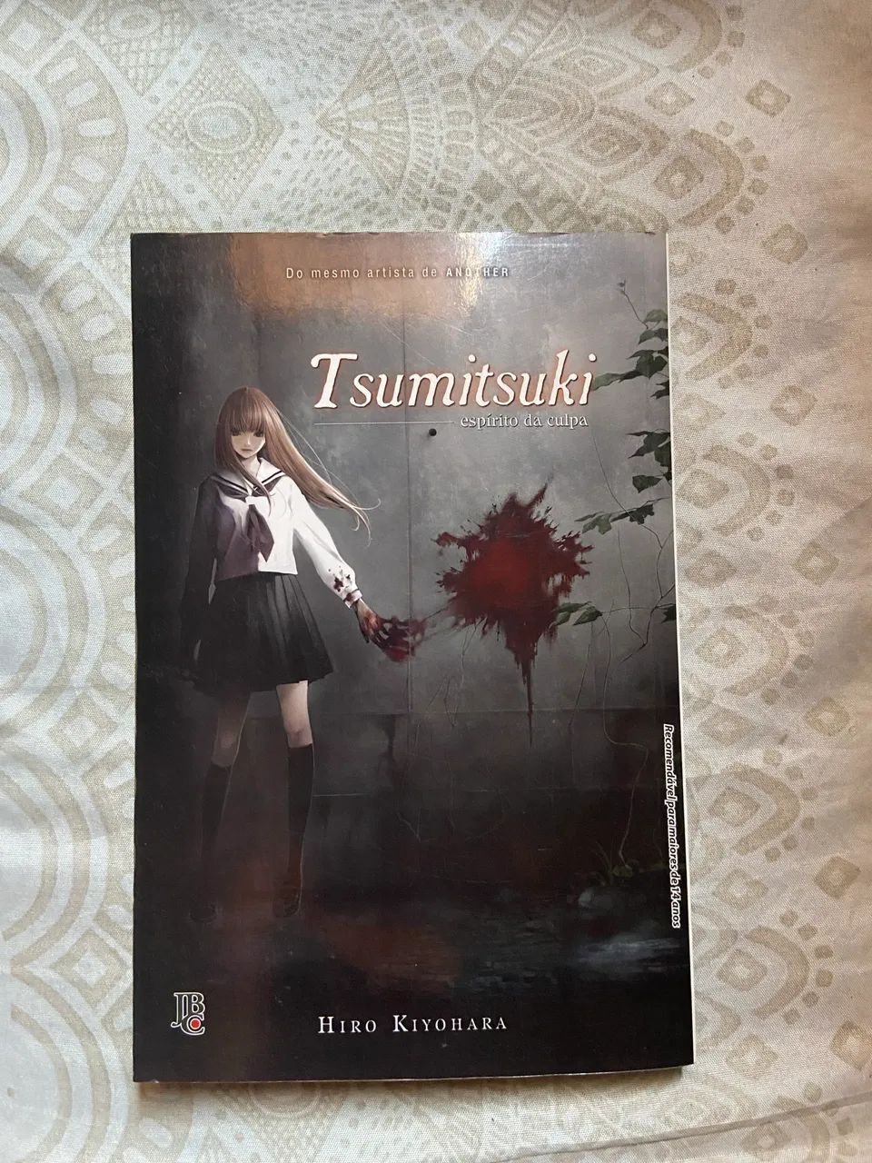 Tsumitsuki - Hiro Kiyohara - Foto 4