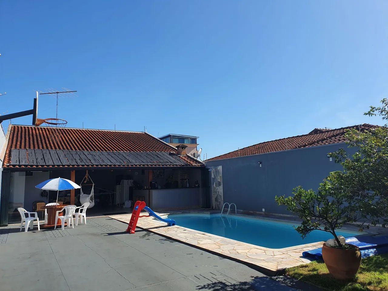 Foto - Ribeirão Preto - Residencial e Comercial Palmares