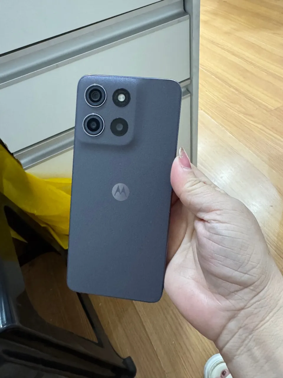 Moto g 15