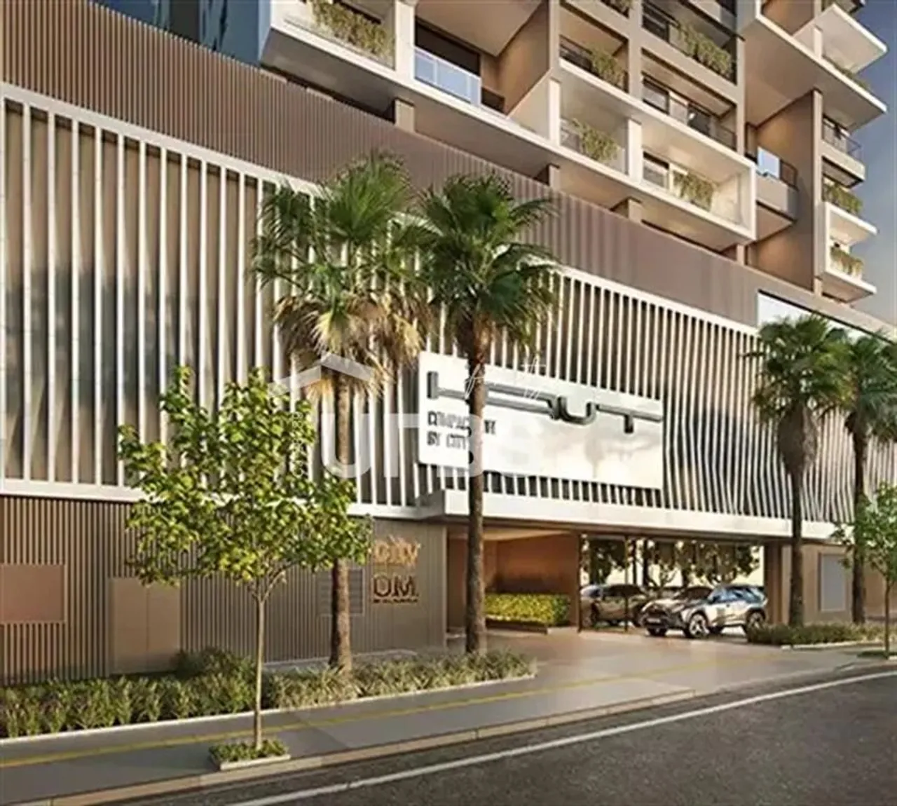 Oportunidade flat Setor Bueno
