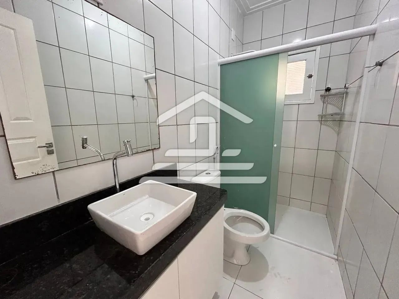 Casa em Condomínio 166m² no Turu Piso Porcelanato 03 quartos TR180269 SLZ - 11EF2KQ - Foto 3