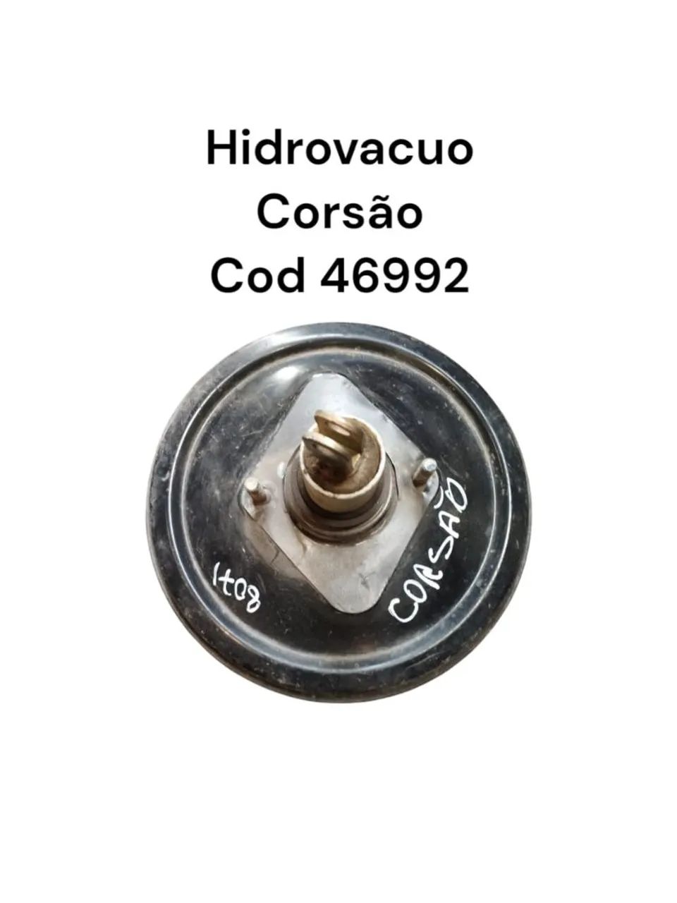Hidrovacuo Corsa - Cod 46992