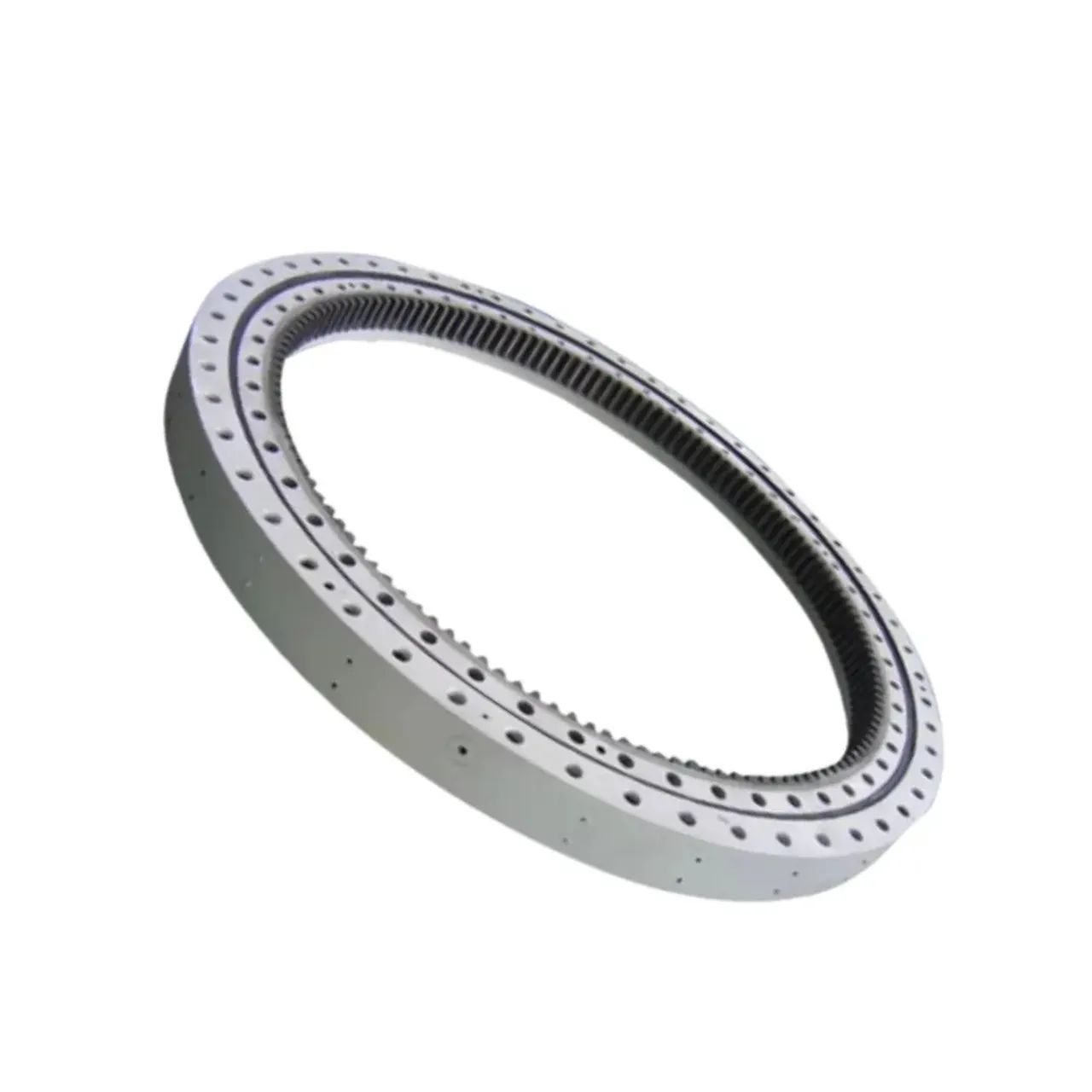 Coroa de giro escavadeira Hyundai 520