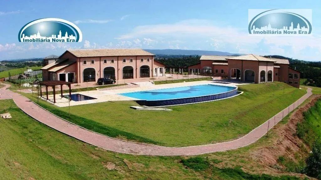 Terreno à venda, 2870 m² por R$ 1.536.000,00 - Condomínio Campo de Toscana - Vinhedo/SP - Foto 3