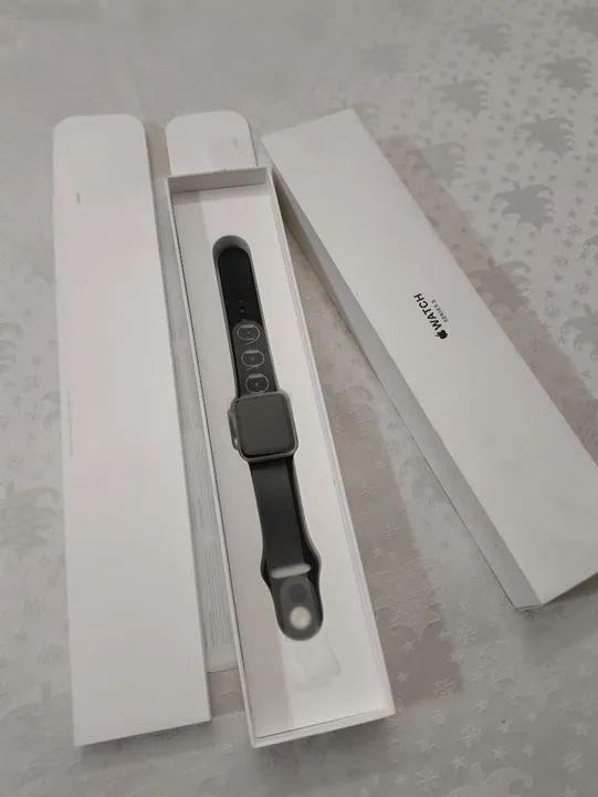 Apple Watch série 3 38mm