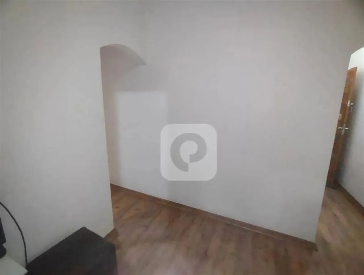 Flamengo apartamento 2 quartos vista livre - Foto 11