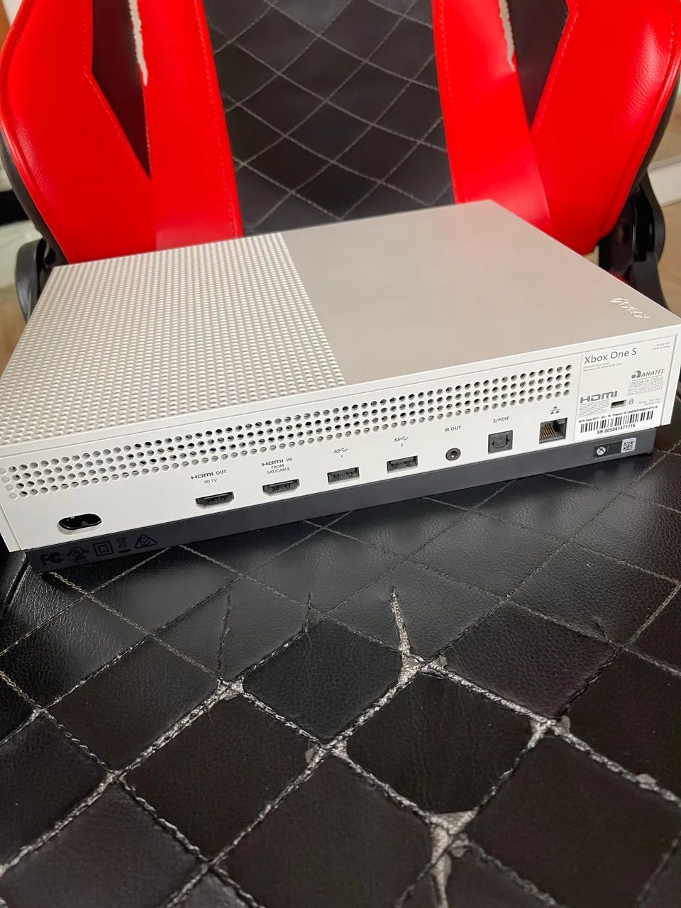 Xbox one S 500gb - Foto 2