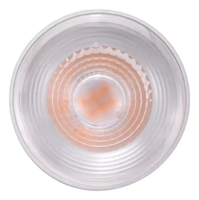 30 Lâmpadas LED Stella Par20 4,5w 3000k - Foto 2