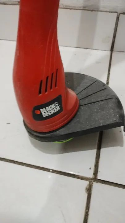 Rossadeira elétrica 