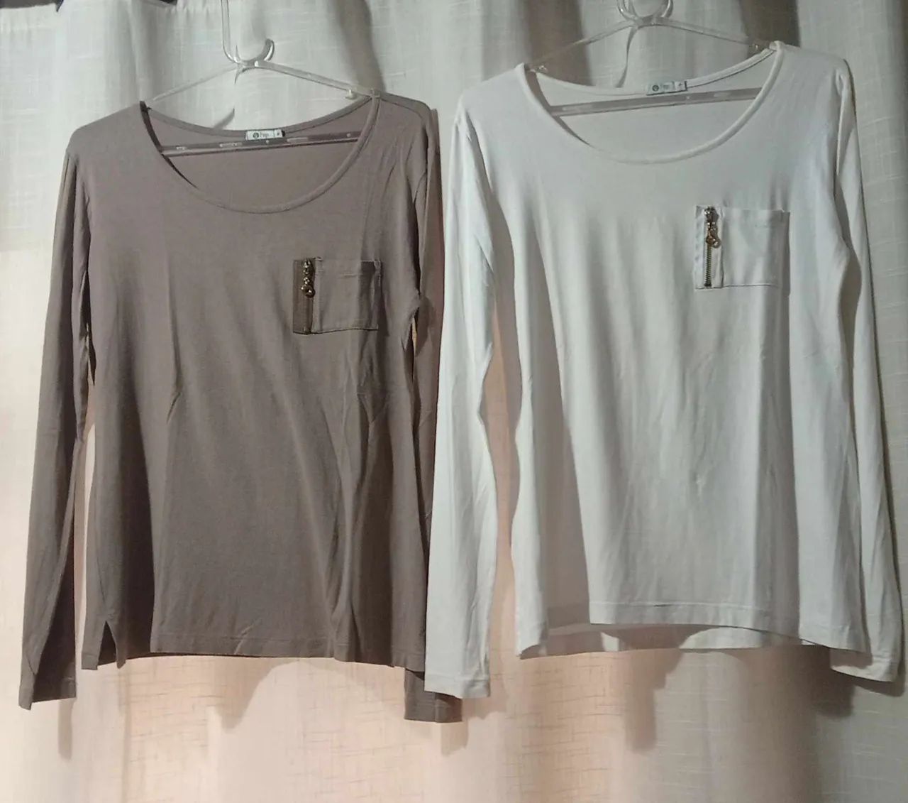 Blusas diversas  - Foto 2