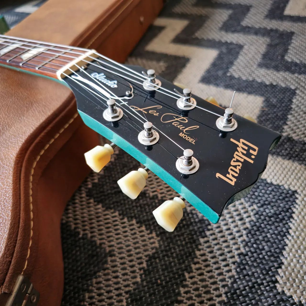 Gibson inverness green  - Foto 2