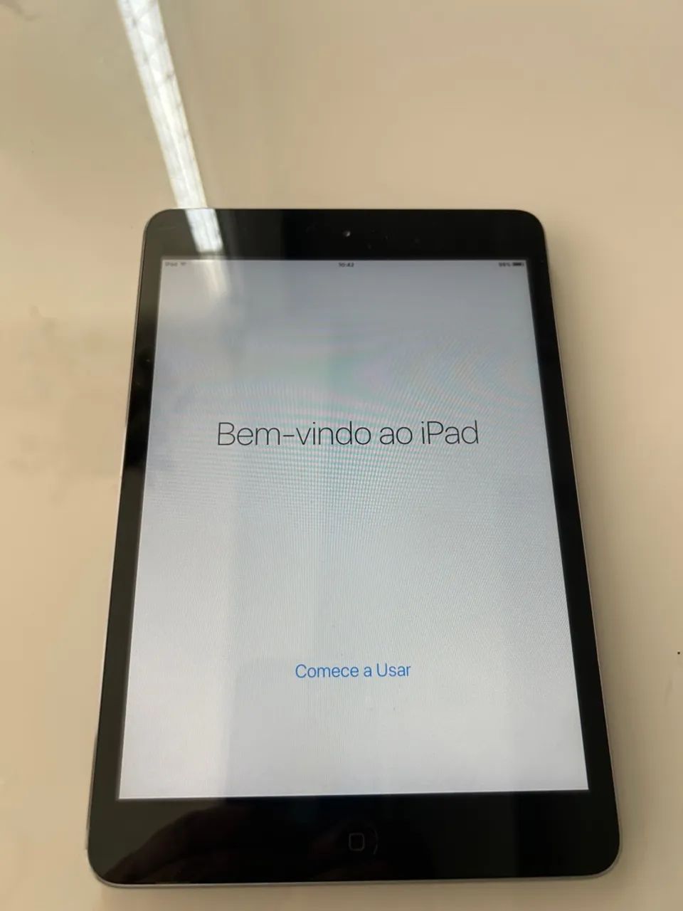 iPad mini modelo A1432 - Aceito Xbox 360 ou PSP