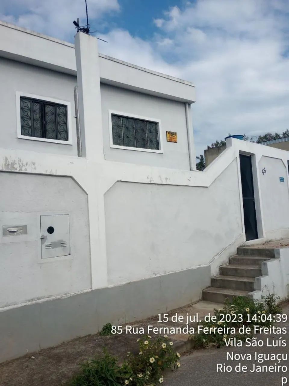 Foto - Nova Iguaçu - Nova América