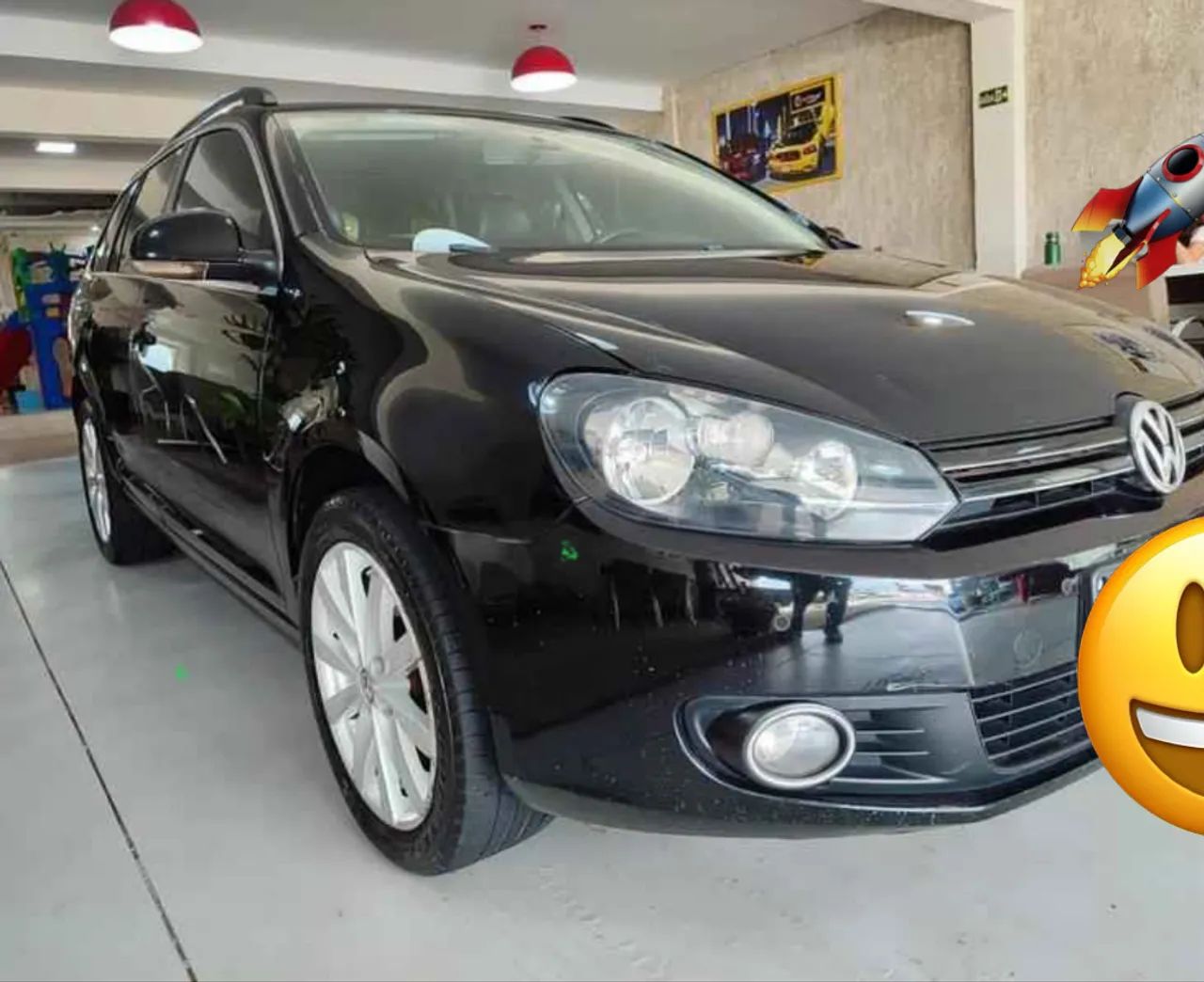 Torro Jetta Variant 12/12 2* dono - Foto 4