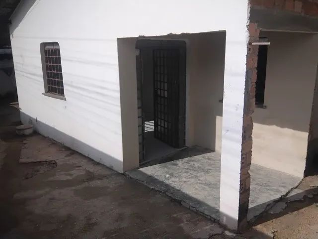 Foto - Boa Vista - Aeroporto