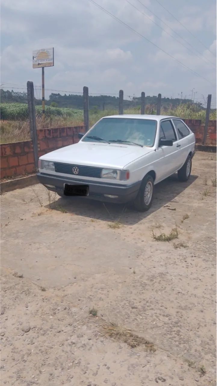 Gol CL 95 