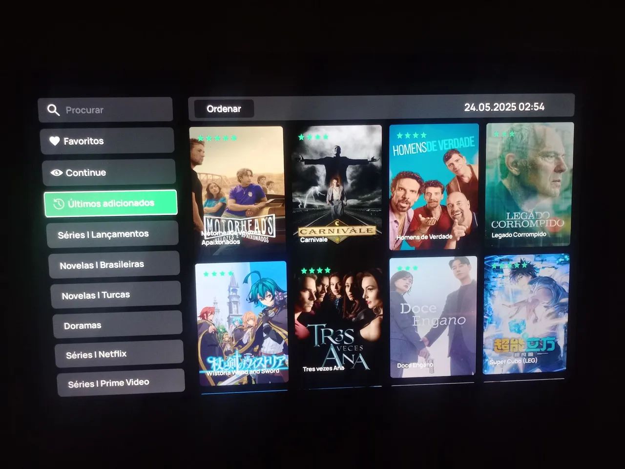 Smart TV LB14 - Foto 5