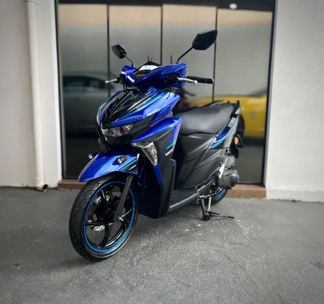 Yamaha Neo 125  - Foto 2