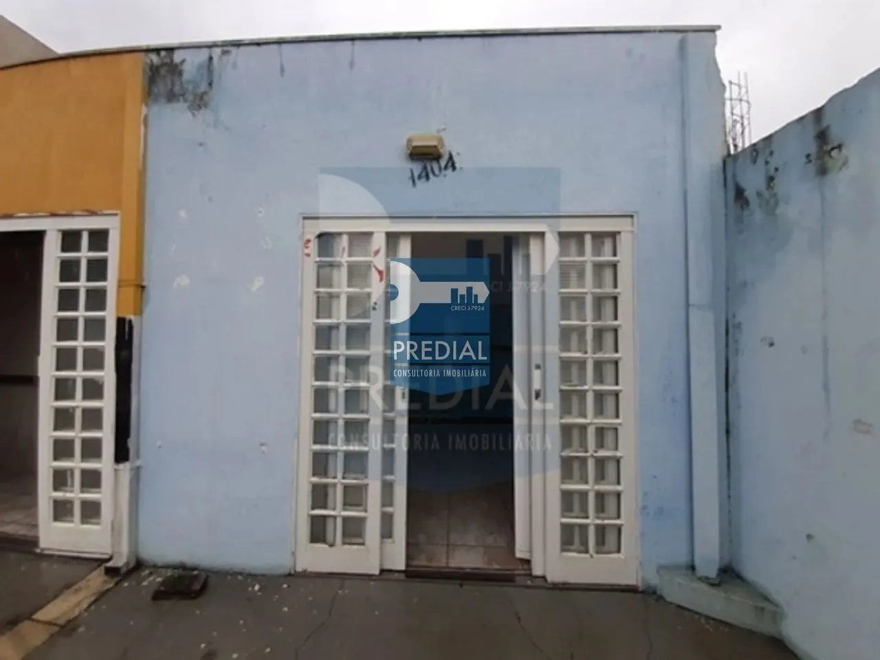 Sala para Locação Centro, São Carlos