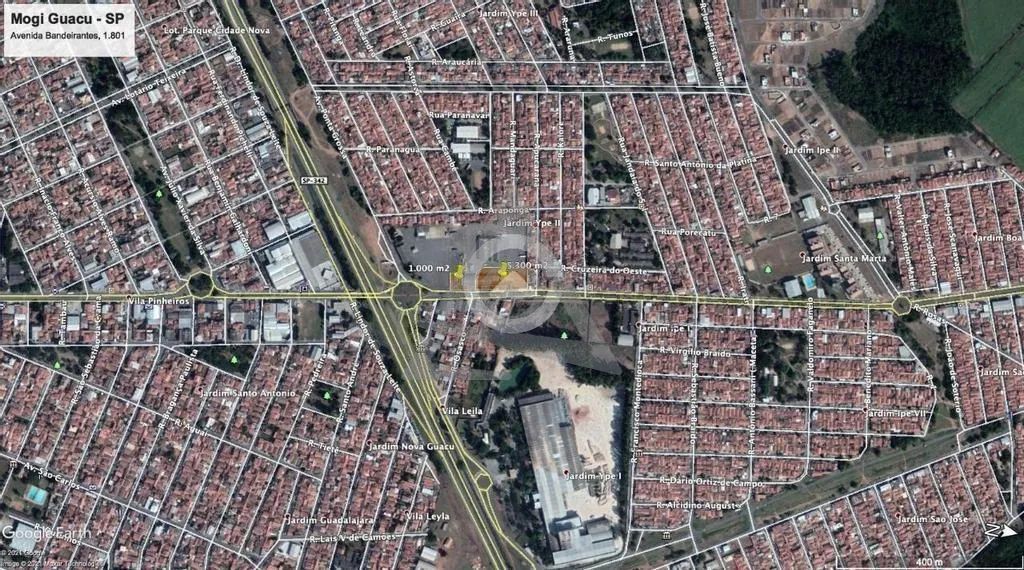 Prédio à venda em Mogi Guaçu, Vila Pinheiro, com 7159 m² - Foto 10