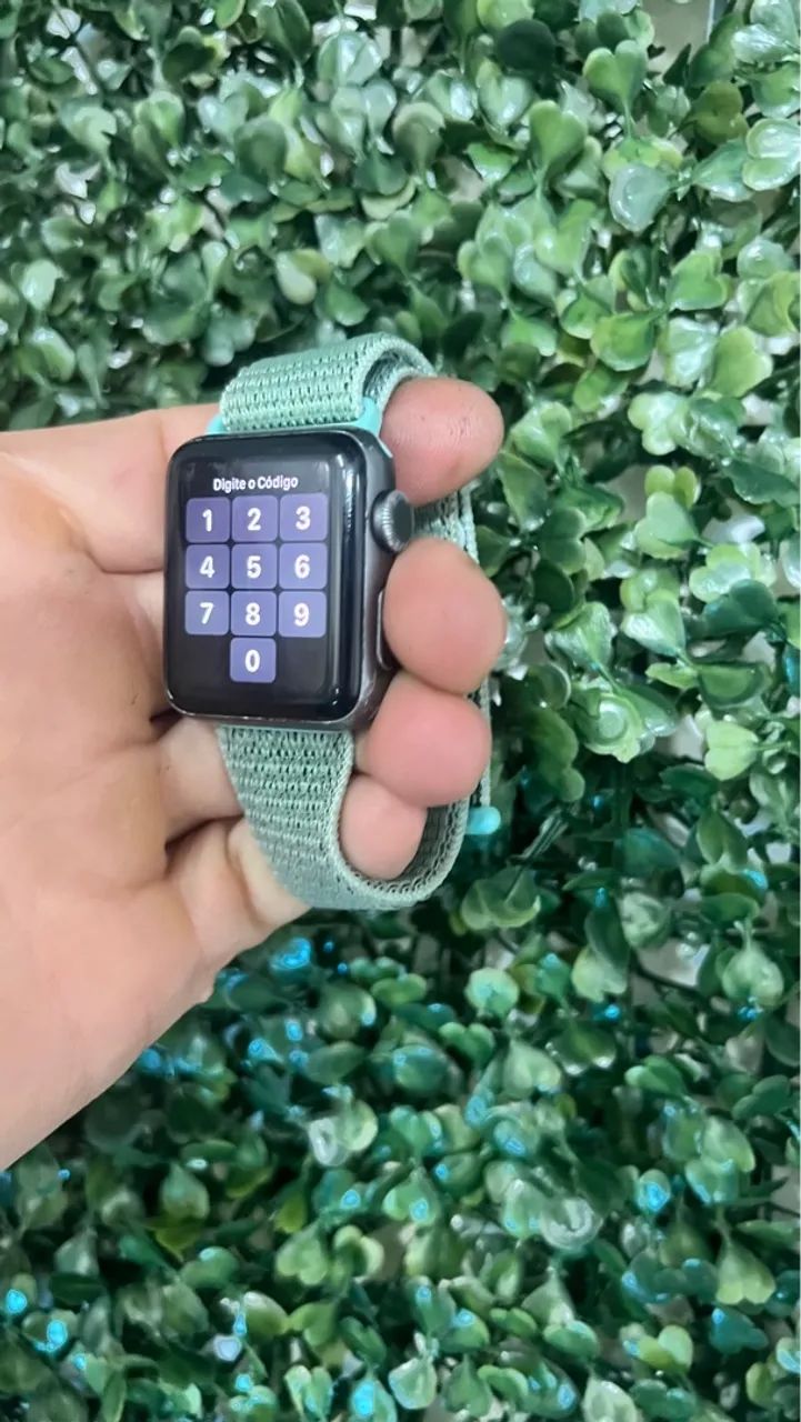 Apple Watch Series 3 38MM - Foto 2