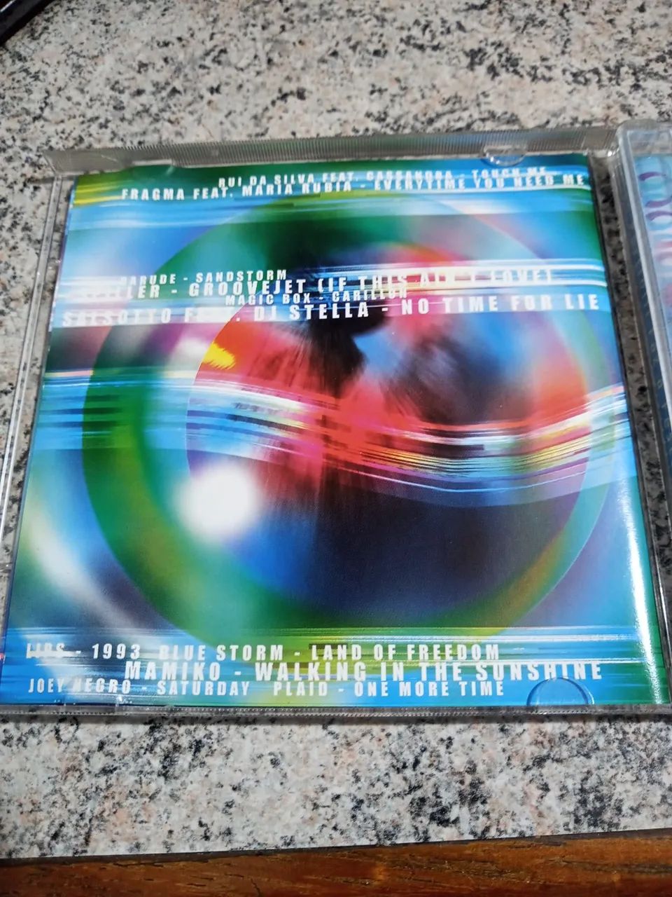 CD Celso Portiolli Faz a Festa Vol.3 - Foto 5