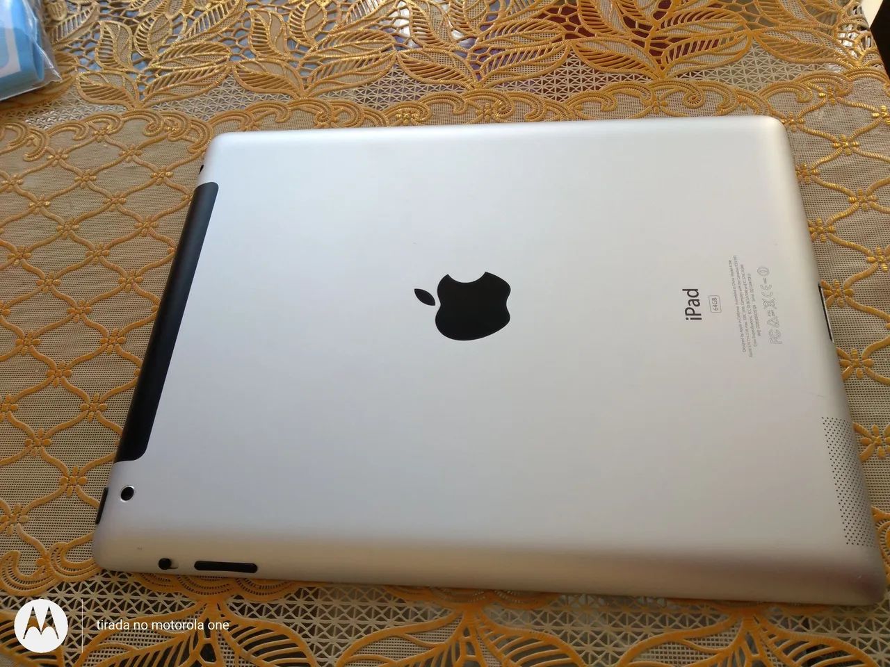 VENDO IPAD 2 - Foto 2