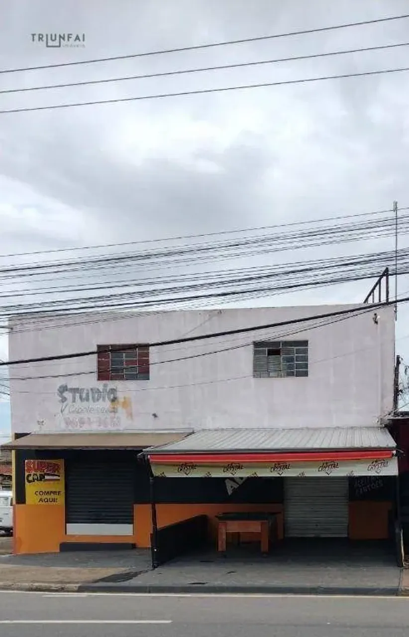 Casa à venda, 300 m² por R$ 430.000,00 - Conjunto Habitacional Herbert de Souza - Sorocaba