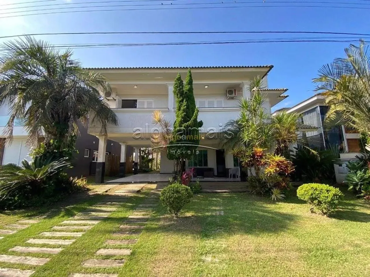 Casa em Condomínio, 6 dormitórios em Condominio La Plage, Xangri-Lá REF: CA1544