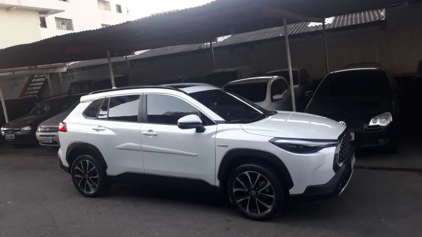 Estacionamento na Água Fria (Alto de Santana) - Foto 2