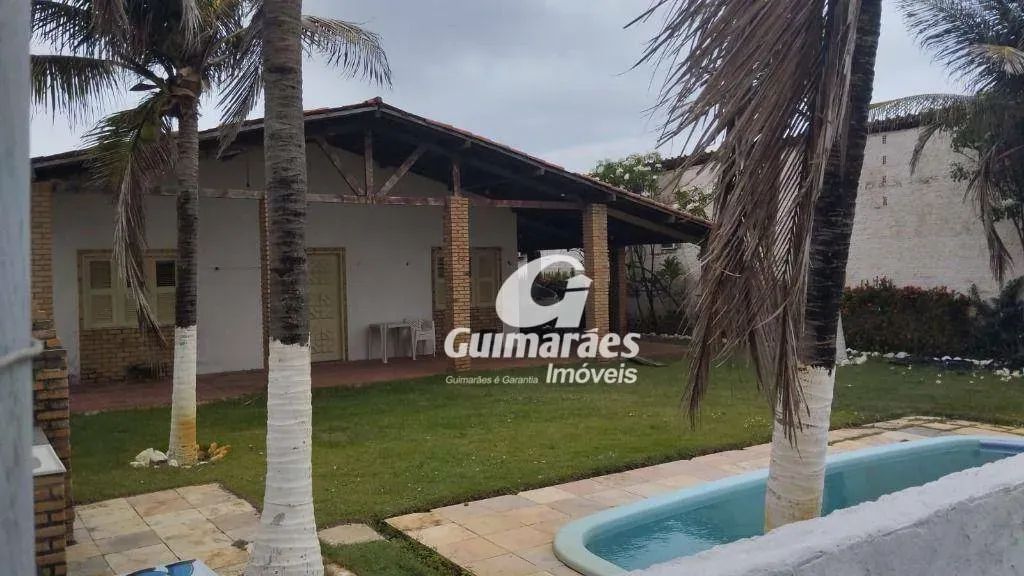 Casa para alugar, 600 m² por R$ 2.800,00/dia - Tabuba - Beberibe/CE - Foto 4