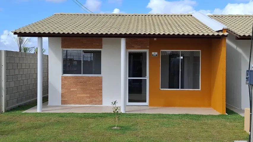 2 Quartos,1 vaga .Lazer completo .A venda (AL) - Foto 3