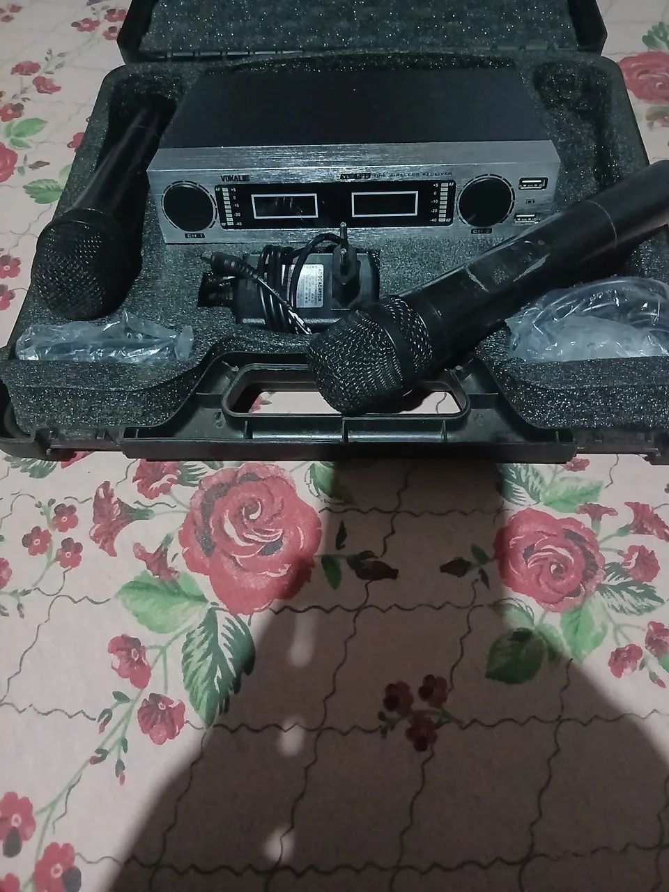 Vocal Microphone64297489578241122