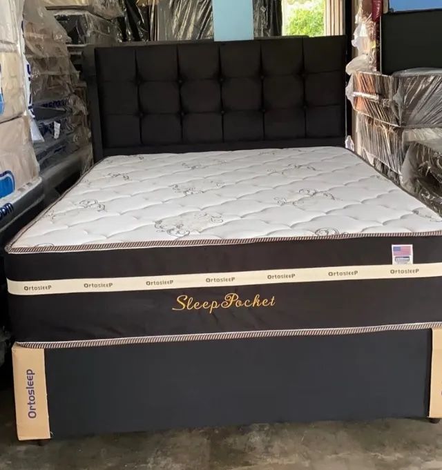 Cama 