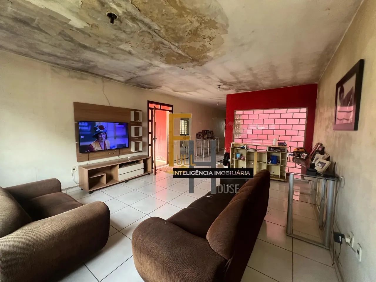 CASA PORTO SEGURO I 3 QUARTOS I 1 SUITE I 2 VAGAS I CERAMICA I 300 M² - Foto 4