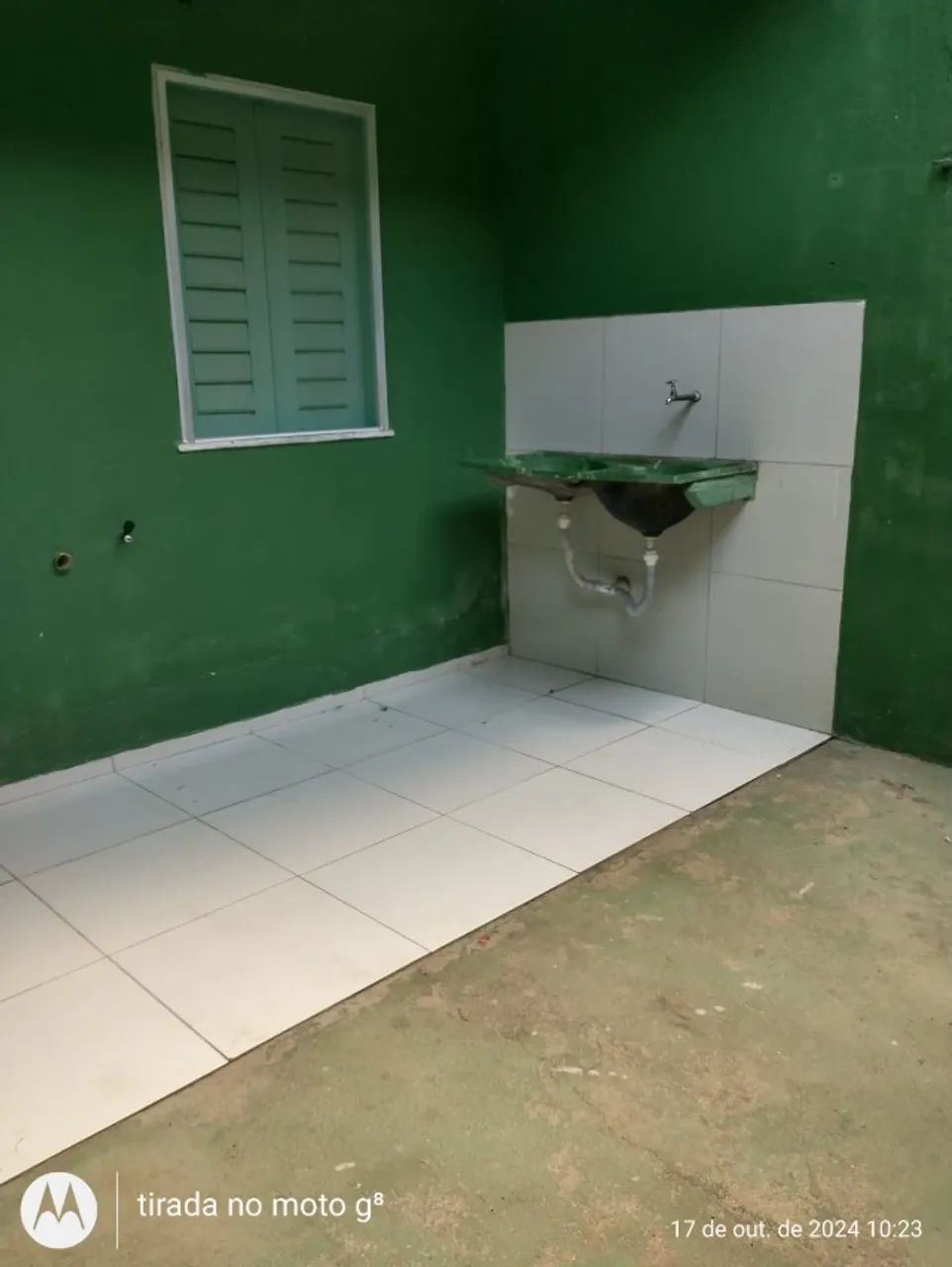 Casa para alugar 600 reais - Foto 5