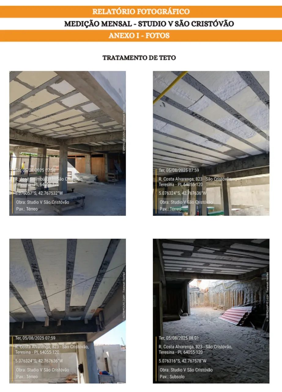 Foto - Teresina - São Cristóvão